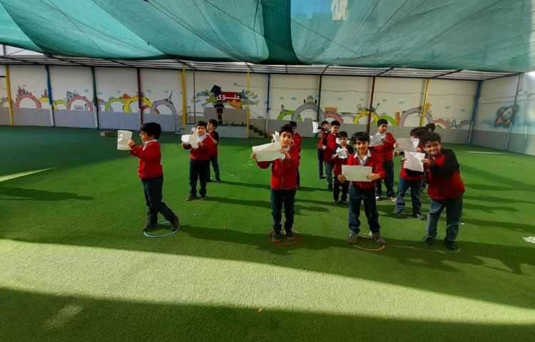 ریتم و گیم 6