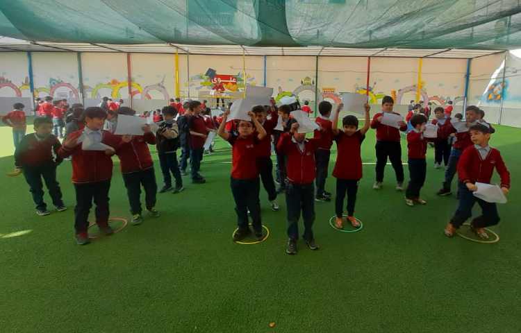 ریتم و گیم 6