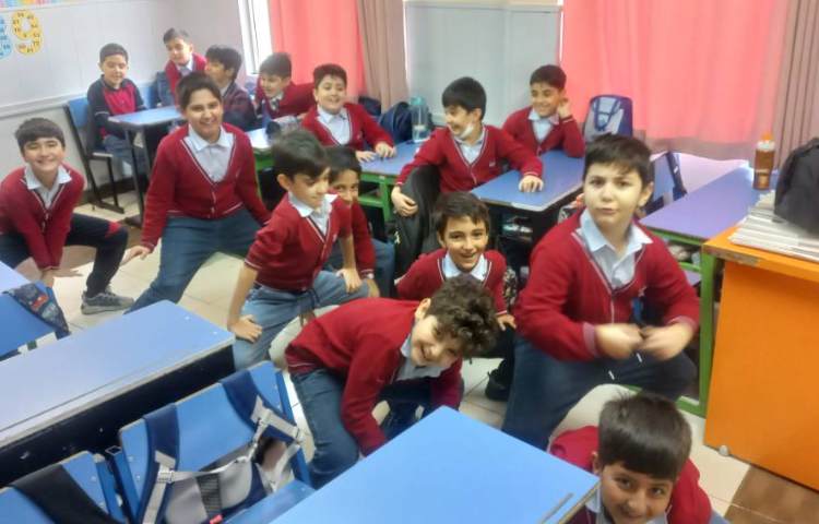 ریتم و گیم 6