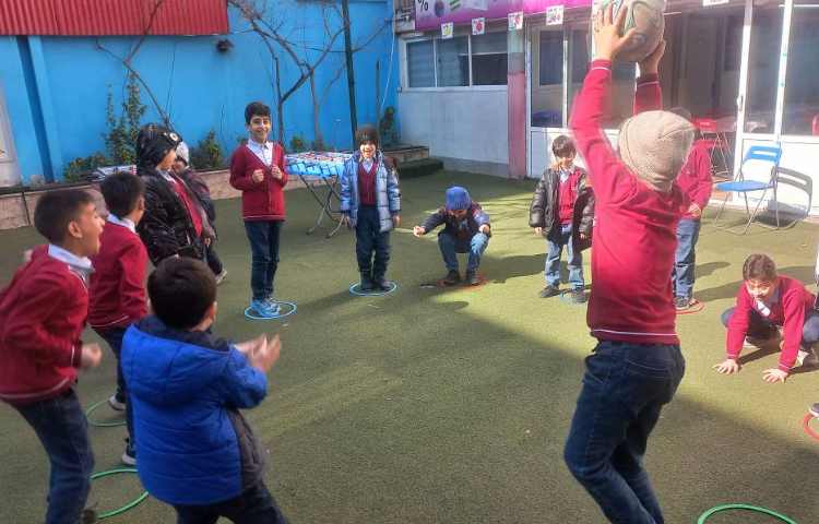 ریتم و گیم 6