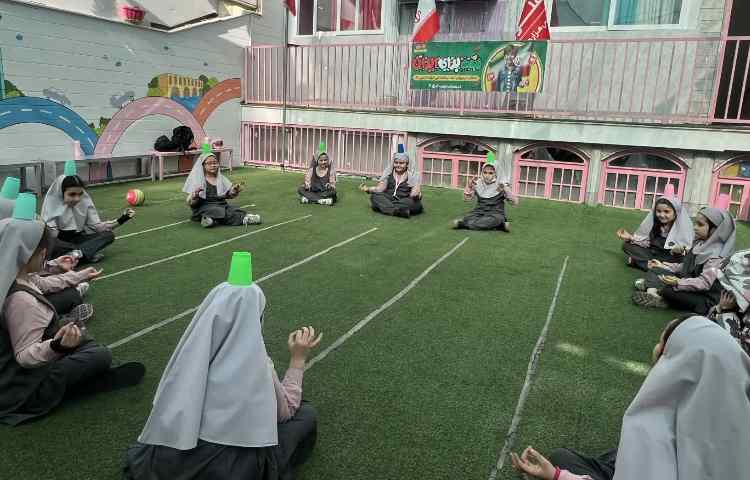 ریتم و گیم 6