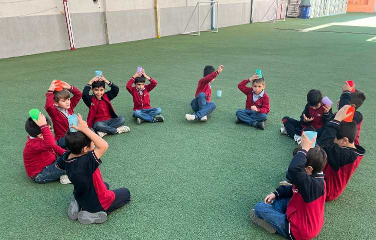 ریتم و گیم 6