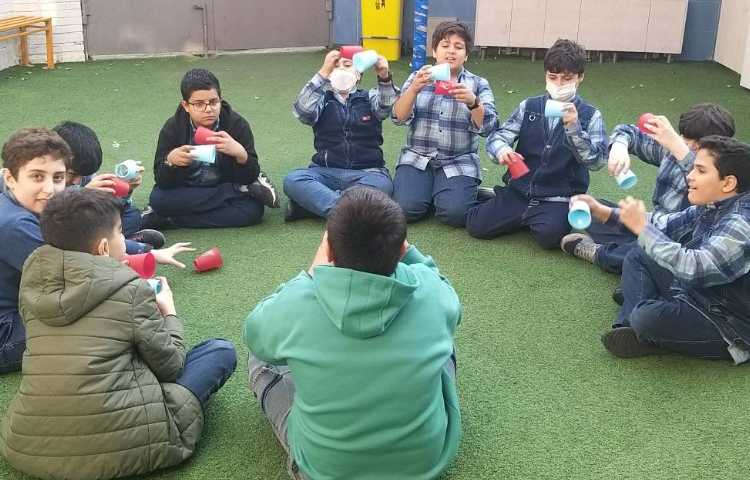 ریتم و گیم 7