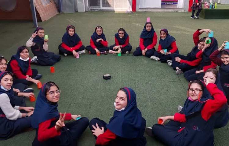 ریتم و گیم 7