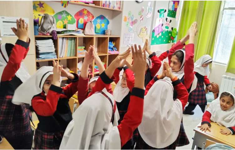 ریتم و گیم 7