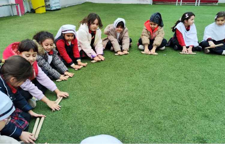 ریتم و گیم 7