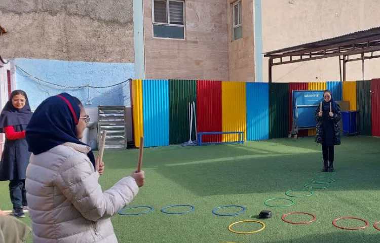 ریتم و گیم 7