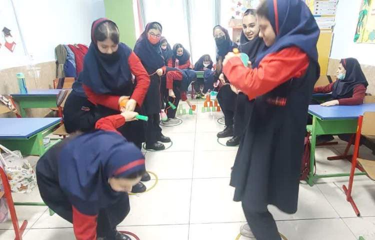 ریتم و گیم 7