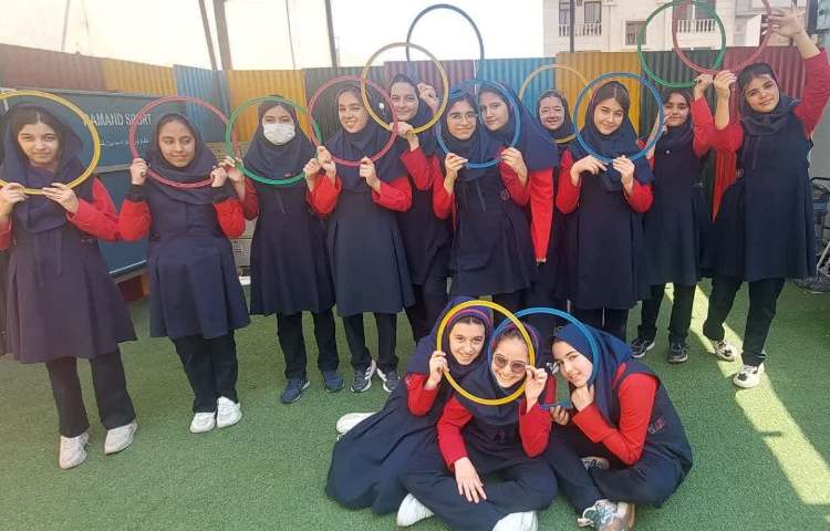 ریتم و گیم 7