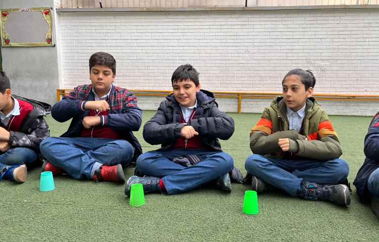 ریتم و گیم 7