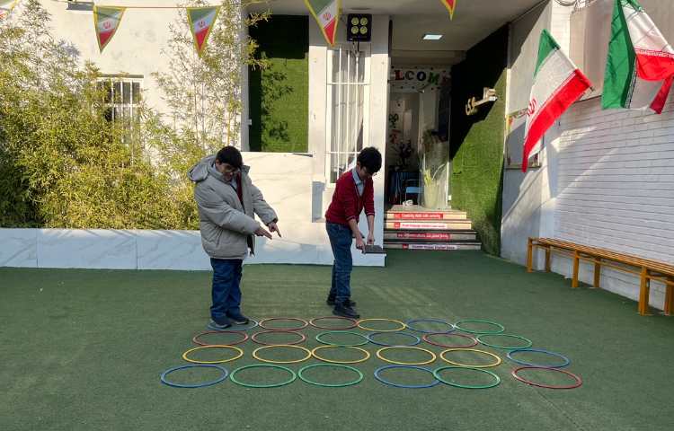 ریتم و گیم 7