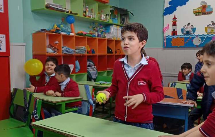 ریتم و گیم 7