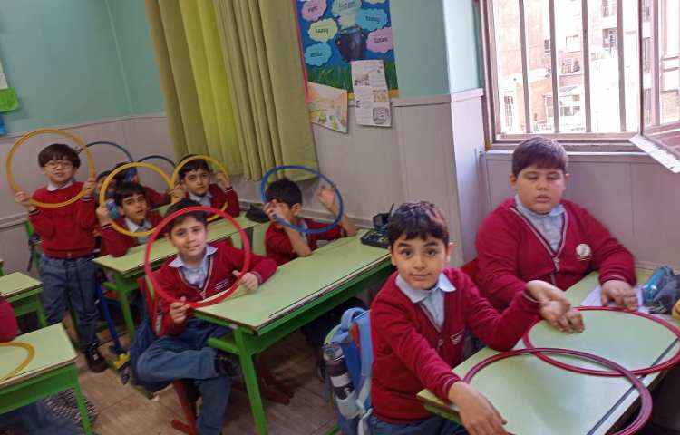 ریتم و گیم 7