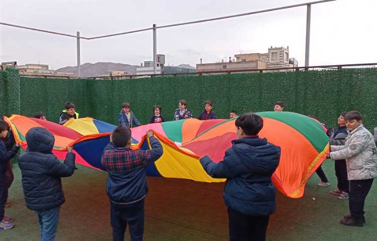 ریتم و گیم 7