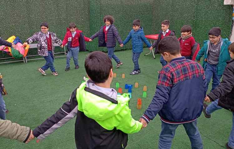 ریتم و گیم 7