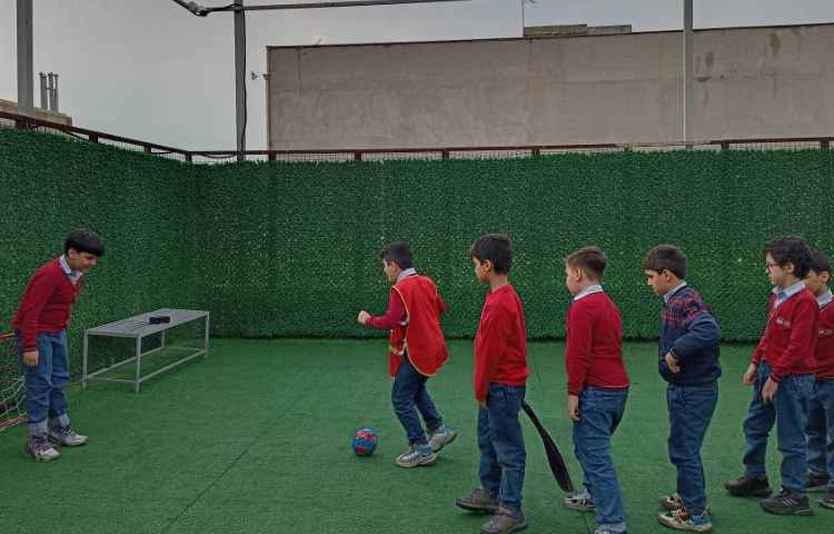 ریتم و گیم 7