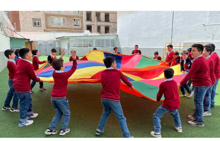 ریتم و گیم 7