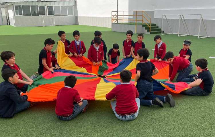 ریتم و گیم 7