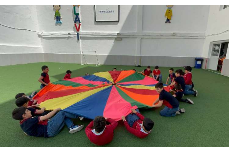 ریتم و گیم 7