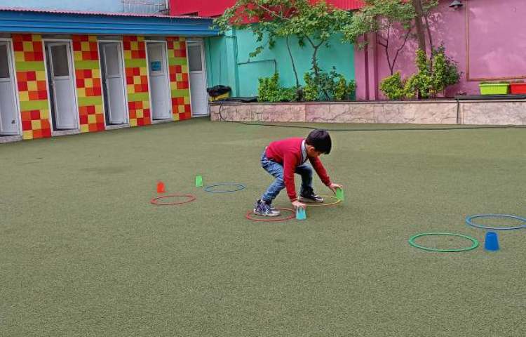 ریتم و گیم 7