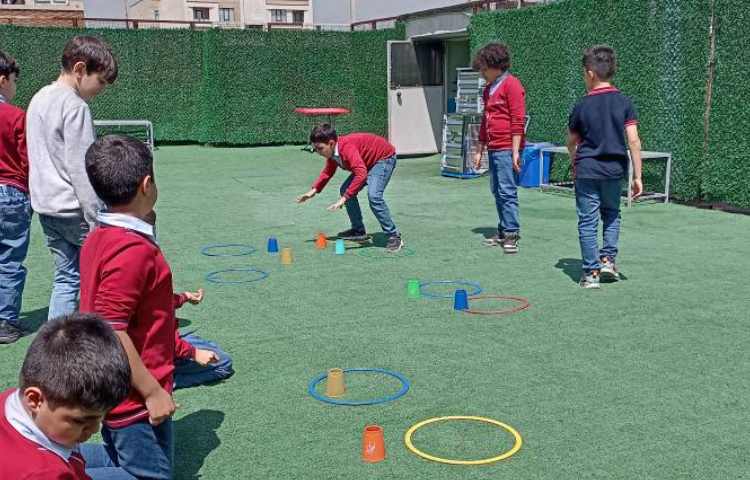 ریتم و گیم 7