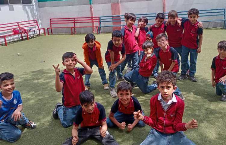 ریتم و گیم 7