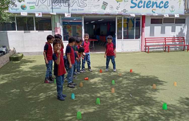 ریتم و گیم 7