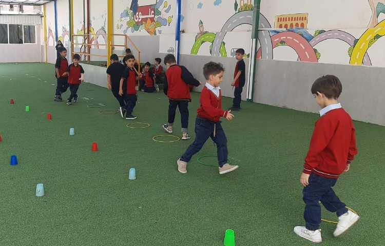 ریتم و گیم 7