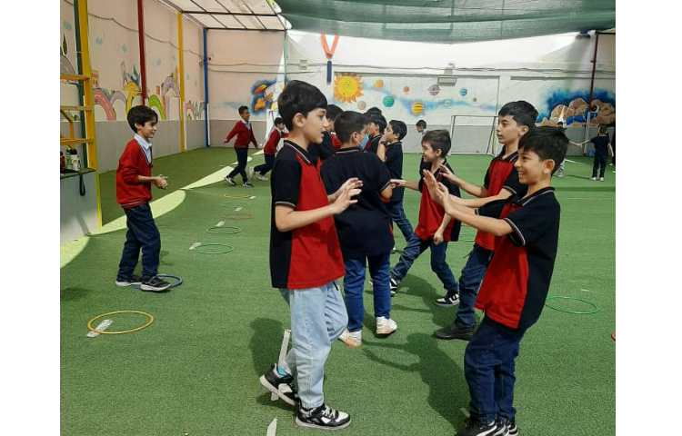 ریتم و گیم 7