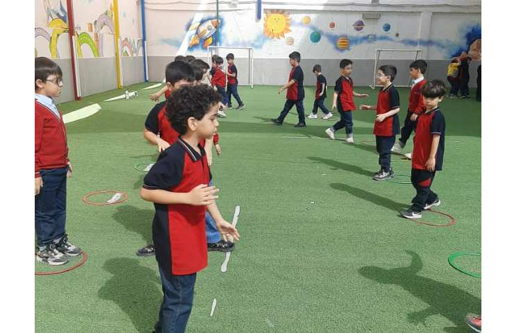 ریتم و گیم 7