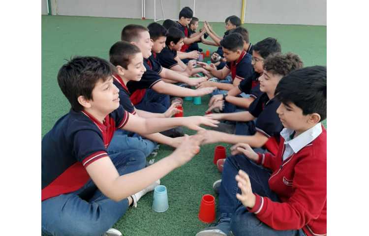 ریتم و گیم 7