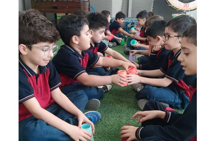 ریتم و گیم 7