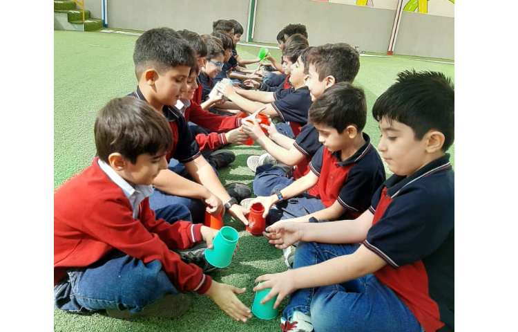 ریتم و گیم 7