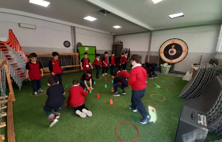 ریتم و گیم 7