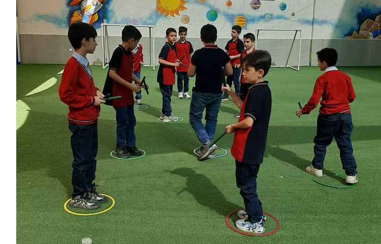 ریتم و گیم 7