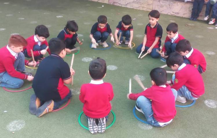 ریتم و گیم 7