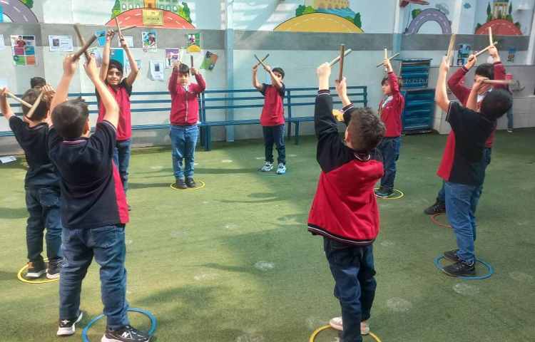 ریتم و گیم 7