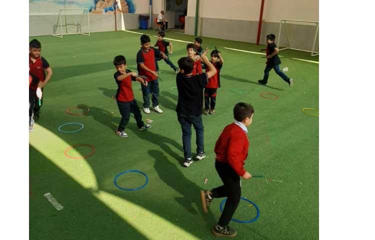 ریتم و گیم 7