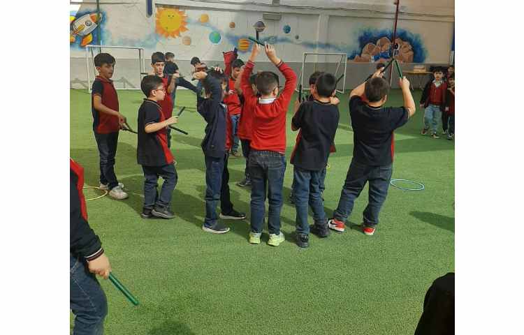 ریتم و گیم 7