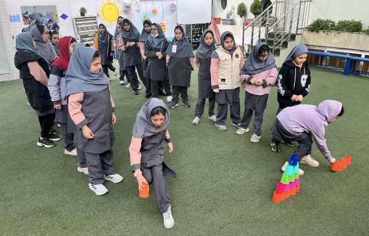 ریتم و گیم 7