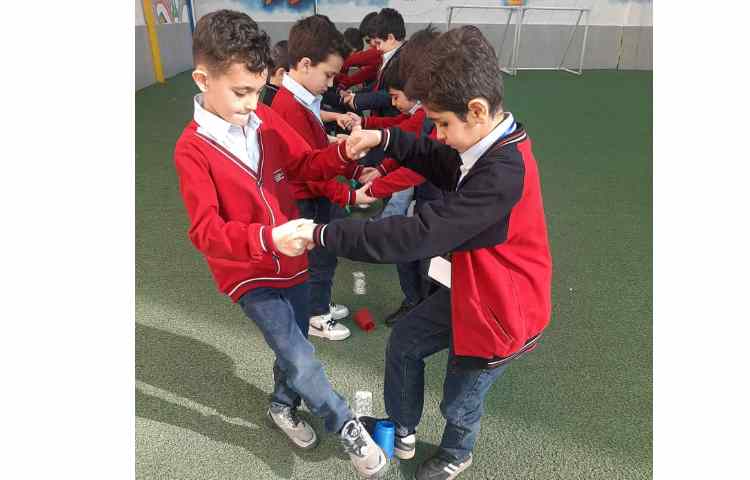 ریتم و گیم 7