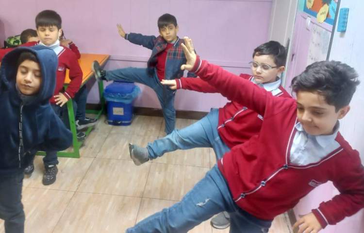 ریتم و گیم 7