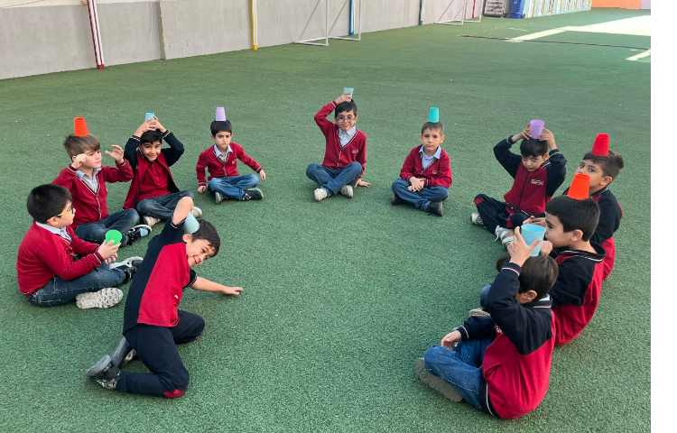 ریتم و گیم 7