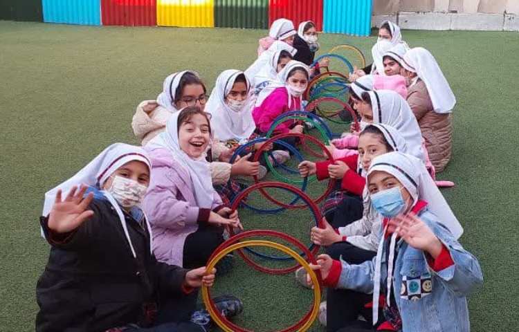 ریتم و گیم 8