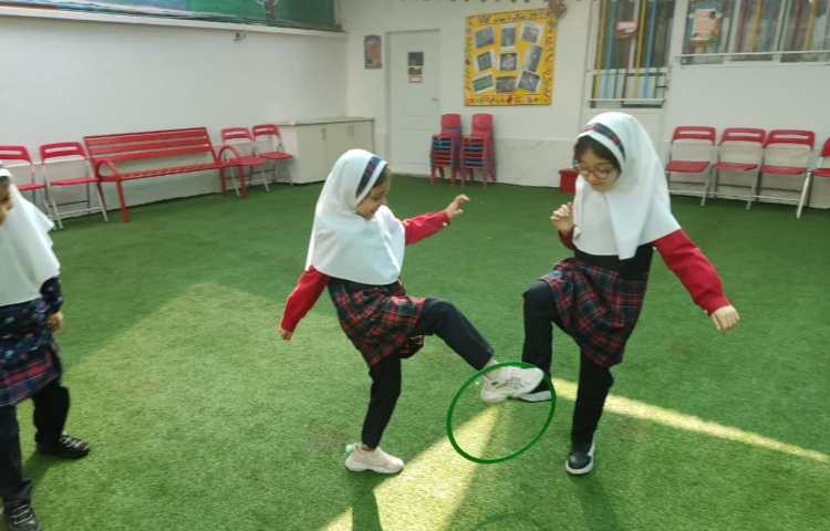 ریتم و گیم 8