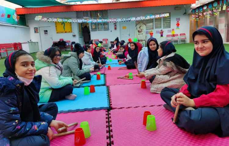 ریتم و گیم 8