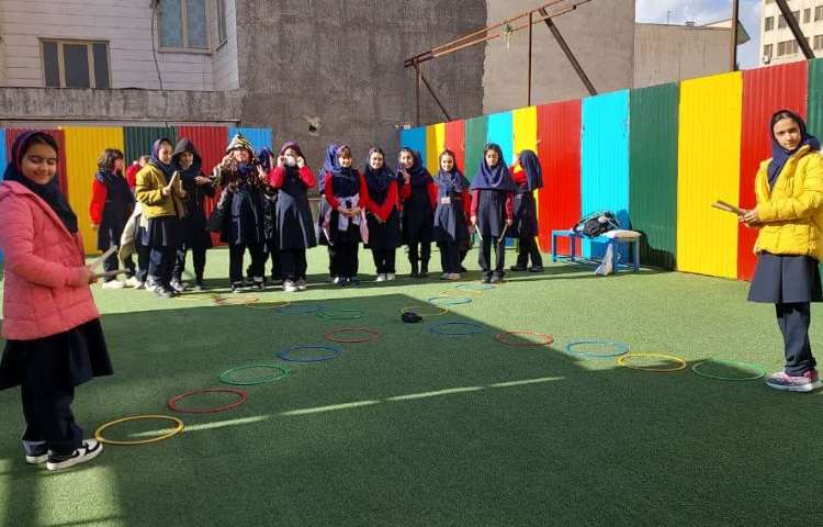 ریتم و گیم 8