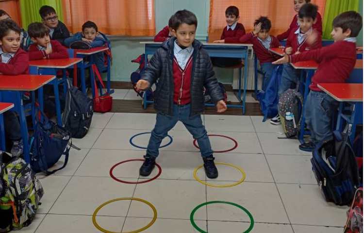 ریتم و گیم 8