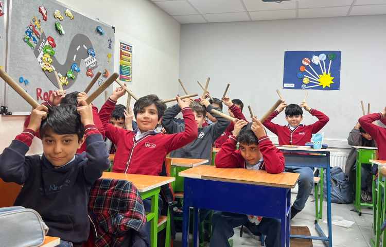 ریتم و گیم 8