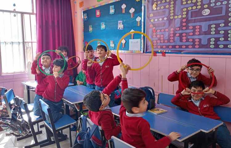 ریتم و گیم 8